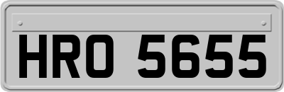 HRO5655