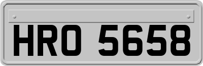 HRO5658