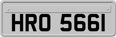 HRO5661