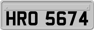 HRO5674