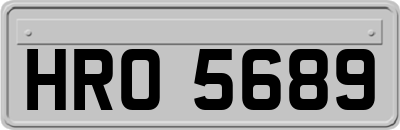 HRO5689