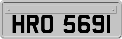 HRO5691