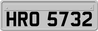 HRO5732