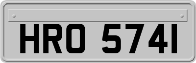 HRO5741
