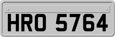 HRO5764