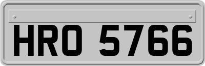 HRO5766