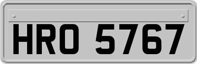 HRO5767