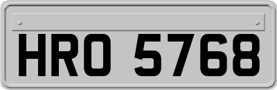 HRO5768