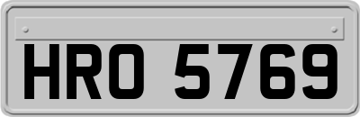HRO5769