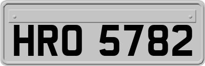 HRO5782