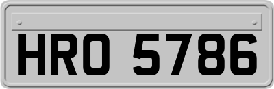 HRO5786