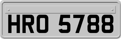 HRO5788