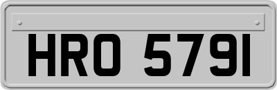 HRO5791