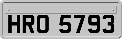 HRO5793