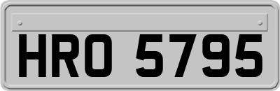HRO5795