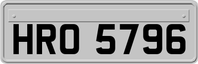 HRO5796