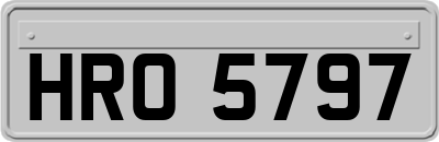 HRO5797