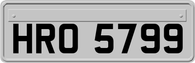 HRO5799