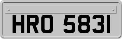 HRO5831