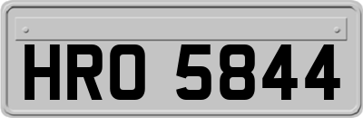 HRO5844