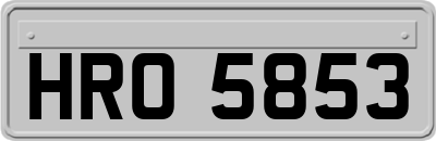 HRO5853