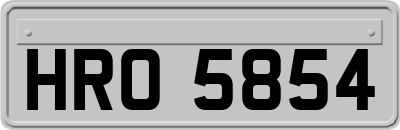 HRO5854