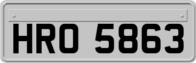 HRO5863