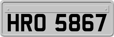 HRO5867