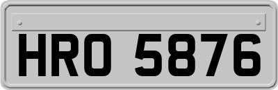 HRO5876