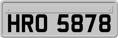 HRO5878