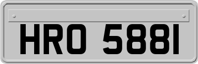 HRO5881