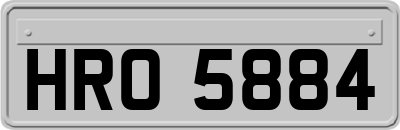 HRO5884