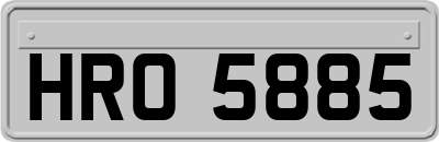 HRO5885