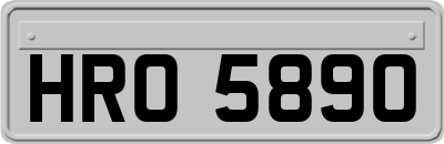 HRO5890