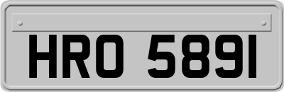 HRO5891