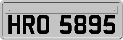 HRO5895