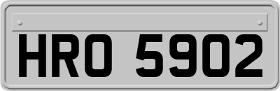 HRO5902
