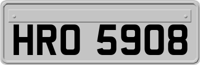 HRO5908