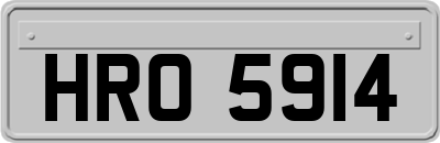 HRO5914
