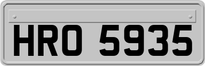 HRO5935
