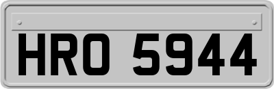 HRO5944