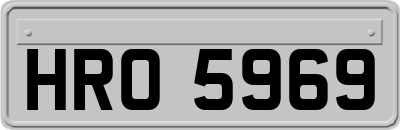 HRO5969