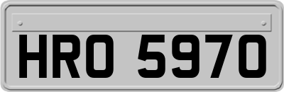 HRO5970