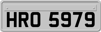 HRO5979