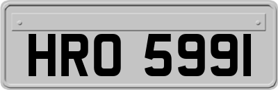 HRO5991