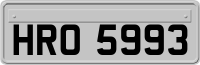 HRO5993