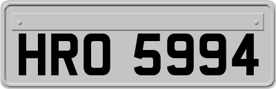 HRO5994
