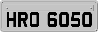 HRO6050