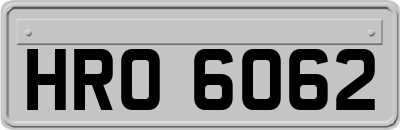 HRO6062