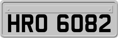 HRO6082